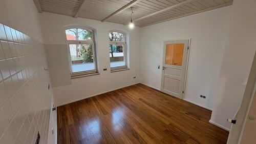 Foto - 3 Zimmer Terrassenwohnung zur Miete in Wunstorf