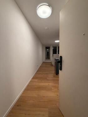 Foto - Modernes 1-Zimmer-Apartment (28qm), frisch renoviert