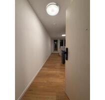 Modernes 1-Zimmer-Apartment (28qm), frisch renoviert - Heidelberg Boxberg