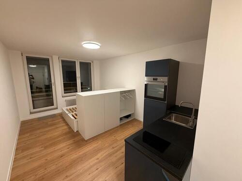 Foto - 1 Zimmer Etagenwohnung zur Miete in Heidelberg