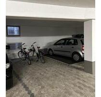 Sicherer Stellplatz in München-Pasing | Landsberger Str.