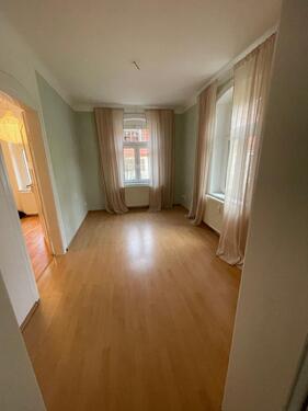 Foto - Helle 2 Raum Whg. mit Balkon in Stolpen