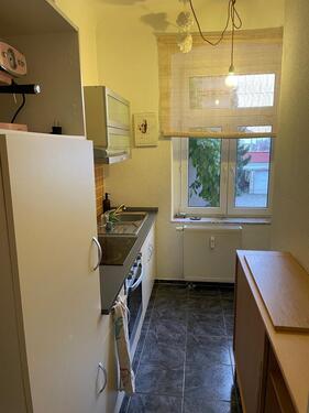 Foto - 2 Zimmer Etagenwohnung zur Miete in Stolpen