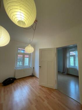 Foto - Etagenwohnung in Stolpen zur Miete