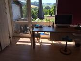 Foto - 1-Zimmer-Wohnung in Uni-Nähe Passau - Balkon, EBK, Stellplatz