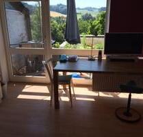 1-Zimmer-Wohnung in Uni-Nähe Passau - Balkon, EBK, Stellplatz