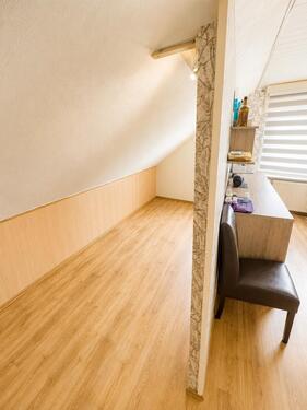 Foto - 2.5 Zimmer Dachgeschoßwohnung zur Miete in Lampertheim