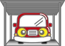 Foto - Carport in 45896 Gelsenkirchen Buer Bülse zu vermieten ...