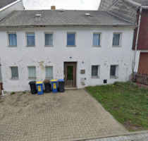 Reihenhaus in Zöblitz zu verkaufen - Marienberg