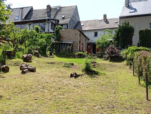 Foto - Einfamilienhaus in Marienberg