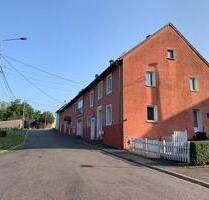Großes Zweifamilienhaus in Rolbing (Lothringen, F) provisionsfrei - Battweiler