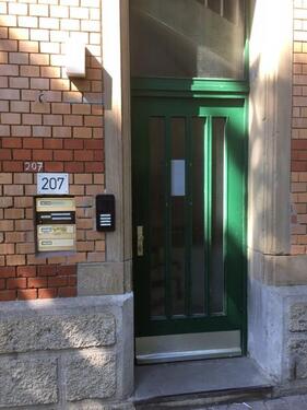 Foto - Etagenwohnung in Stuttgart zur Miete