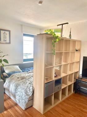 Foto - Etagenwohnung in Meerbusch