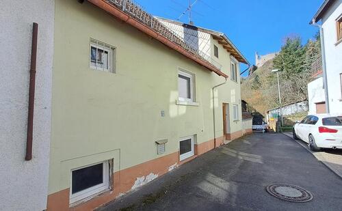 Foto - Einfamilienhaus in FalkensteinPfalz