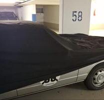 Stellplatz in Garage - Leonberg - Seedammcenter Marktplatz