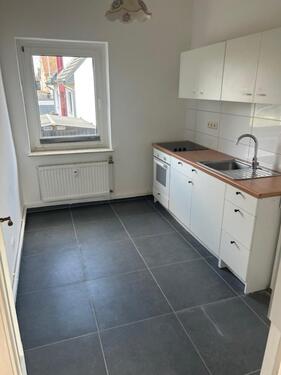 Foto - Erstbezug nach Topsanierung 1R EG 30qm Garten