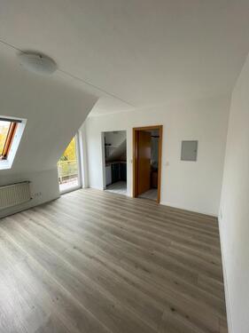 Foto - Etagenwohnung zur Miete in Trier