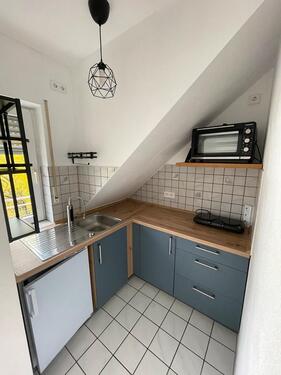 Foto - Etagenwohnung in Trier zur Miete