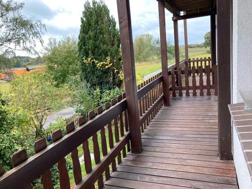 Foto - Mietwohnung in Calberlah - 500,00 EUR Kaltmiete,