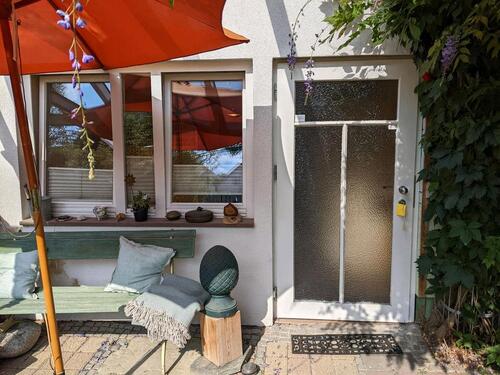 Foto - Übernachtung, Gästeappartement - 40,00 EUR Kaltmiete,