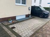 Foto - Stellplatz Parkplatz PKW auch für E-Auto