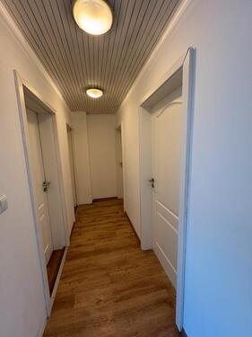 Foto - Mietwohnung, Dachgeschoss Apartment