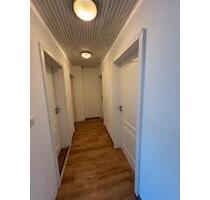 Mietwohnung, Dachgeschoss Apartment - Gersthofen