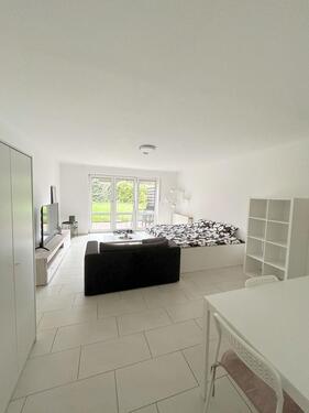 Foto - Etagenwohnung zur Miete in Bad Laer