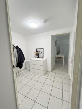 Foto - Etagenwohnung in Bad Laer