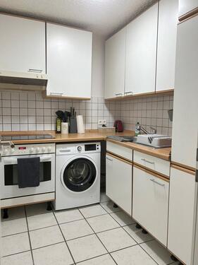 Foto - Etagenwohnung in Bad Laer zur Miete