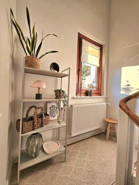 Foto - saniertes Haus im Haus mit Garten Hildesheim Moritzberg