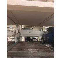 GarageStellplatz Doppelparker oben - Aachen Aachen-Mitte