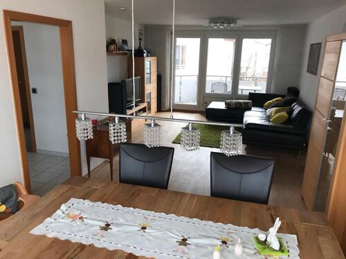 Foto - Attraktive 3,5-Zimmer-Wohnung mit hochwertiger Ausstattung