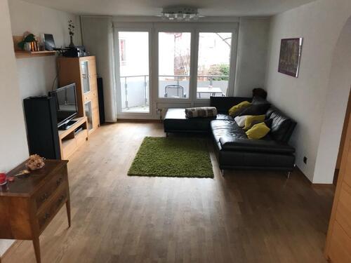 Foto - 3 Zimmer Etagenwohnung in Esslingen am Neckar