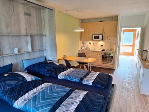 Foto - 1-Zi-Whg Schilksee voll möbliert Stellplatz WLAN