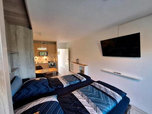 Foto - 1 Zimmer Etagenwohnung zur Miete in Kiel