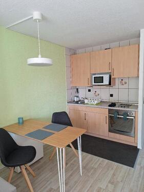 Foto - 1 Zimmer Etagenwohnung in Kiel