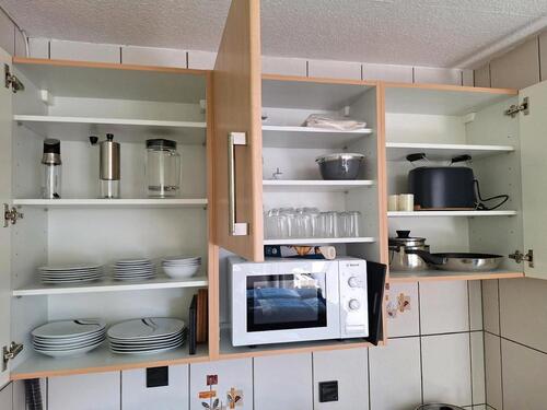 Foto - Etagenwohnung in Kiel zur Miete