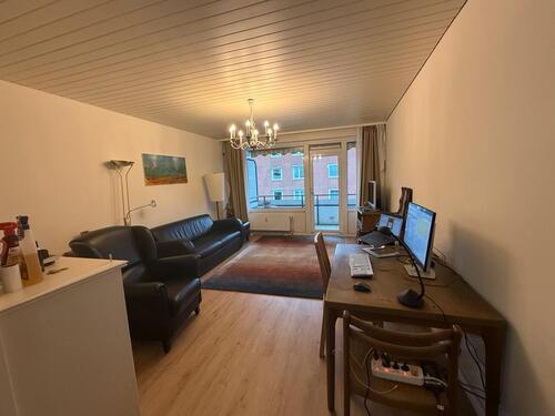 Foto - Wohnung zu verkaufen (Eigennutzung oder Kapitalanlage in HH Lurup