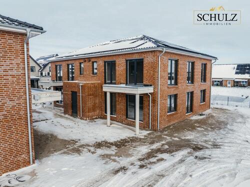 Foto - 3 Zimmer Etagenwohnung zur Miete in Lastrup