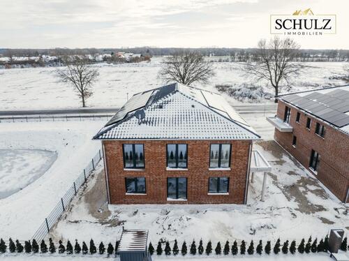 Foto - 3 Zimmer Etagenwohnung in Lastrup