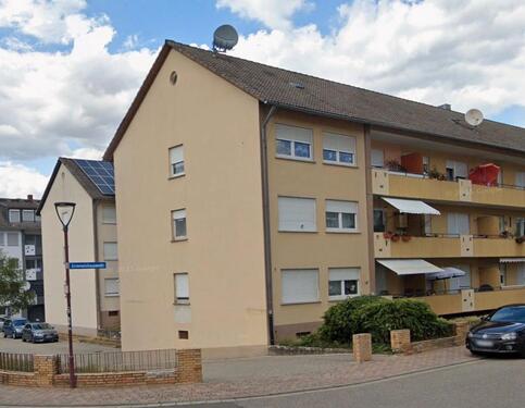 Foto - Vermiete 4ZKB, 1 OG - 1.230,00&nbsp;EUR Kaltmiete, ca.&nbsp; 78,00&nbsp;m&sup2;