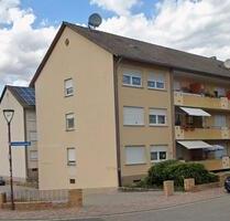 Vermiete 4ZKB, 1 OG - 1.230,00&nbsp;EUR Kaltmiete, ca.&nbsp; 78,00&nbsp;m&sup2; in Philippsburg (PLZ: 76661)