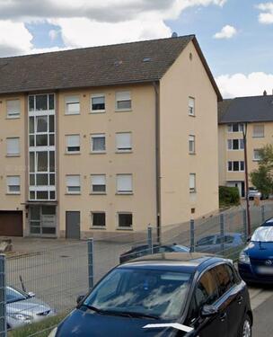 Foto - 4 Zimmer Etagenwohnung zur Miete in Philippsburg