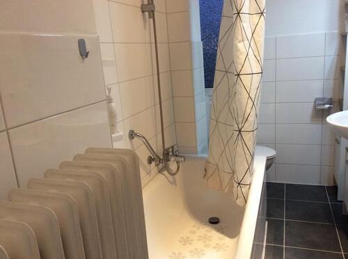 Foto - 2 Zimmer Erdgeschoßwohnung zur Miete in Bremen