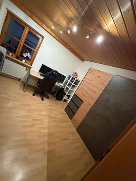 Foto - Traumhafte MietwohnungDG98qmEinbauküche