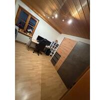 Traumhafte MietwohnungDG98qmEinbauküche - Perkam