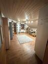 Foto - 3 Zimmer Dachgeschoßwohnung zur Miete in Perkam