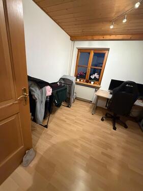 Foto - 3 Zimmer Dachgeschoßwohnung in Perkam