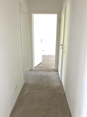Foto - Etagenwohnung in Marl zur Miete